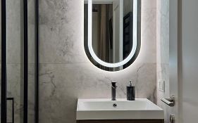 Eva Boutique Apartments